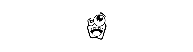 Alin Square Emoji  Free Fonts Download
