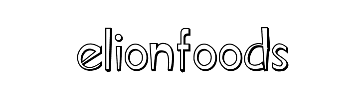 Fun Cartoon Shadow DEMO  Free Fonts Download
