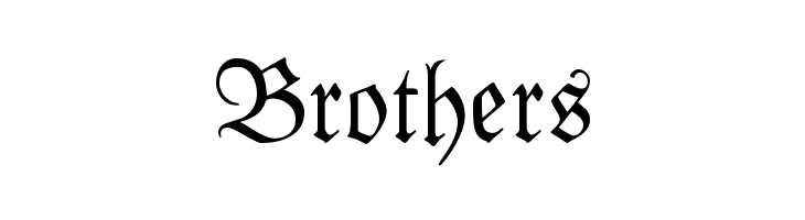 Kabinett-Fraktur Mager  Free Fonts Download