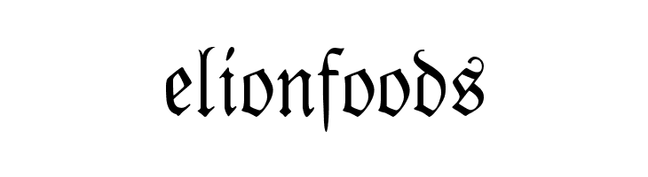 Kabinett-Fraktur Mager  Free Fonts Download
