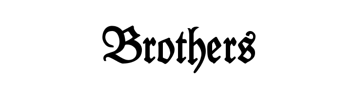 Kabinett-Fraktur Halbfett  Free Fonts Download