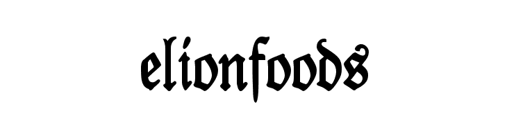 Kabinett-Fraktur Halbfett  Free Fonts Download