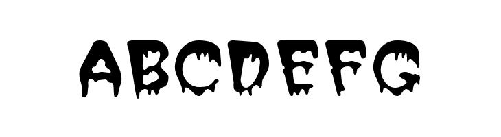 Halloween Regular  Free Fonts Download