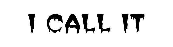 Halloween Regular  Free Fonts Download