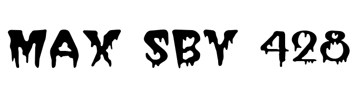 Halloween Regular  Free Fonts Download