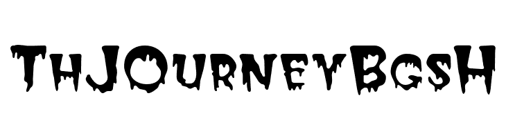 Halloween Regular  Free Fonts Download