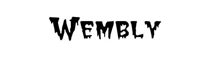 Halloween Regular  Free Fonts Download