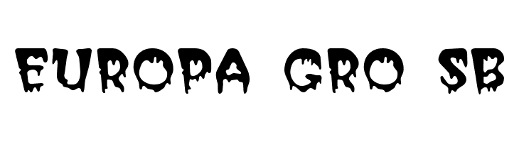 Halloween Regular  Free Fonts Download