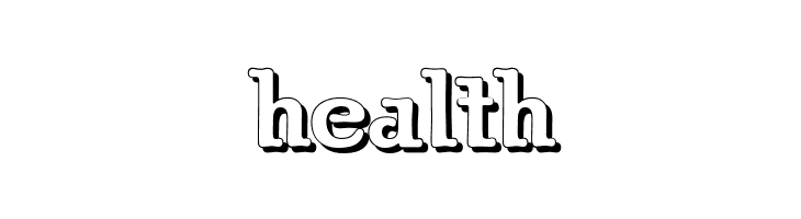 Parsons Shadow  Free Fonts Download