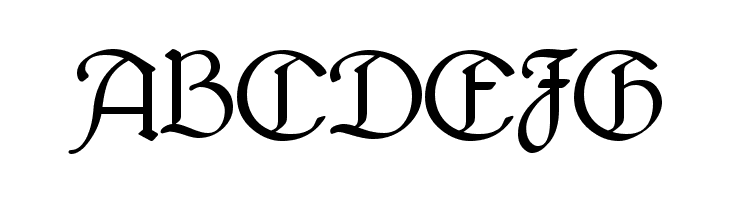 Bridgnorth Regular  Free Fonts Download