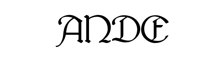 Bridgnorth Regular  Free Fonts Download