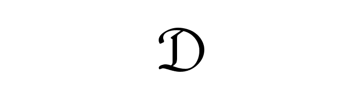 Bridgnorth Regular  Free Fonts Download