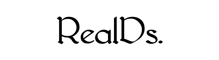 Bridgnorth Regular  Free Fonts Download