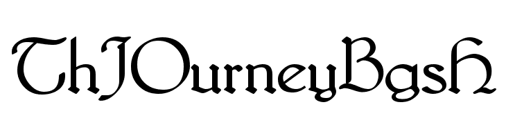 Bridgnorth Regular  Free Fonts Download