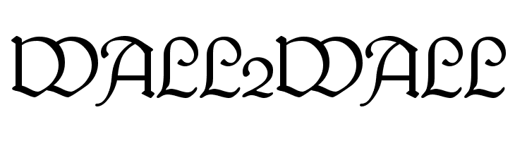 Bridgnorth Regular  Free Fonts Download