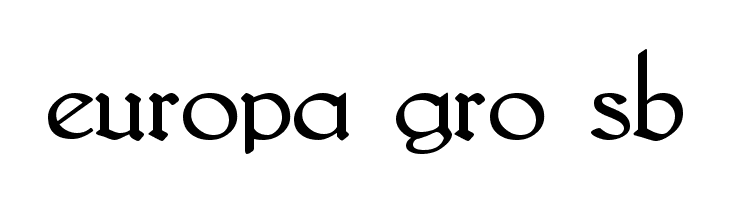 Bridgnorth Regular  Free Fonts Download