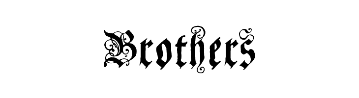 Coelnische Current Fraktur  Free Fonts Download
