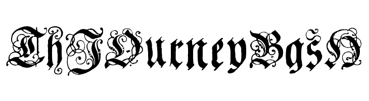 Coelnische Current Fraktur  Free Fonts Download