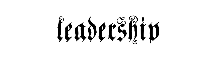 Coelnische Current Fraktur  Free Fonts Download
