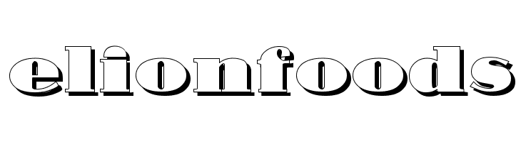 Nubian Shadow  Free Fonts Download
