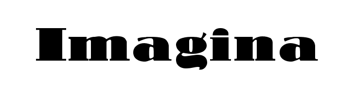 Nubian Regular  Free Fonts Download