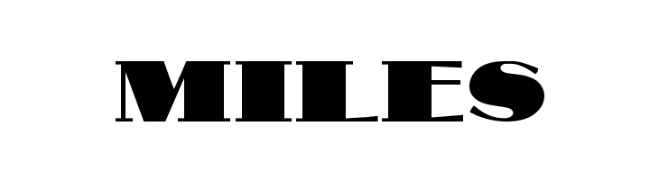 Nubian Regular  Free Fonts Download