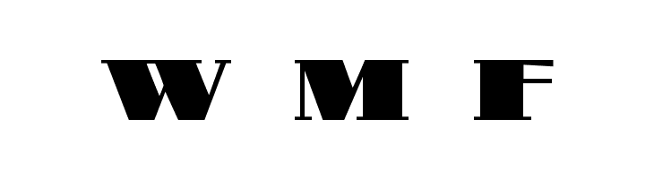 Nubian Regular  Free Fonts Download
