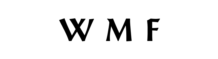 DS Wallau OsF  Free Fonts Download