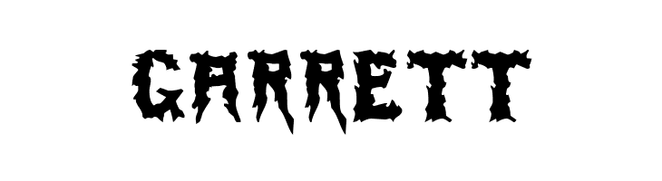 SwampTerror  Free Fonts Download