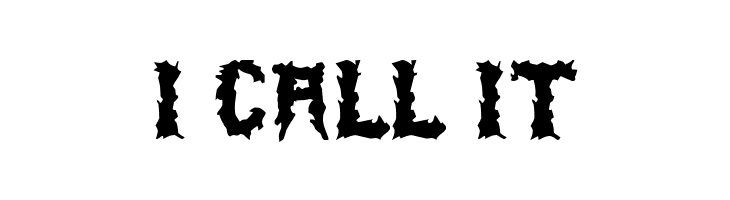 SwampTerror  Free Fonts Download