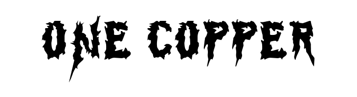 SwampTerror  Free Fonts Download