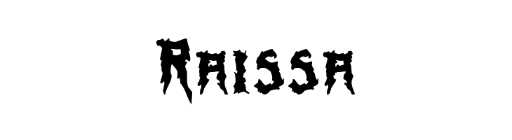 SwampTerror  Free Fonts Download