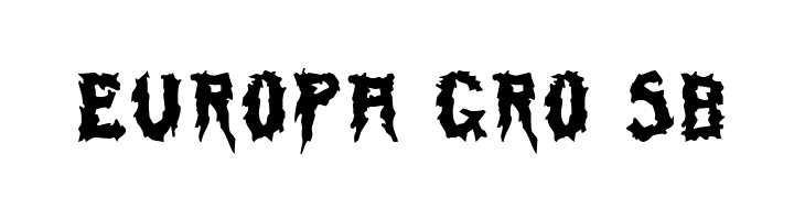 SwampTerror  Free Fonts Download