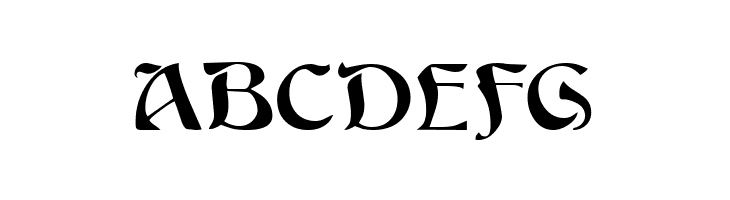 Argos George  Free Fonts Download