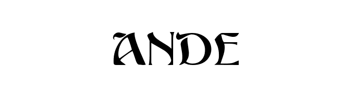 Argos George  Free Fonts Download