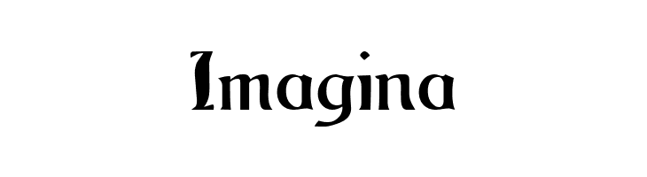 Argos George  Free Fonts Download