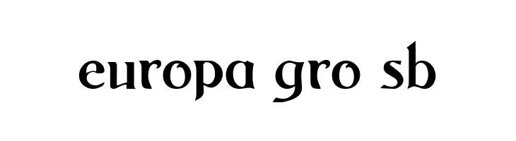Argos George  Free Fonts Download