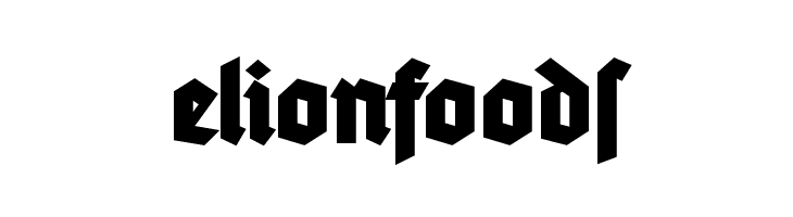 Tannenberg Bold  Free Fonts Download