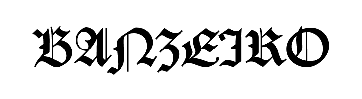 DS Caslon Gotisch OsF  Free Fonts Download