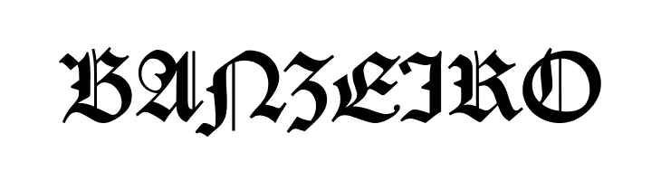 DS Caslon Gotisch  Free Fonts Download