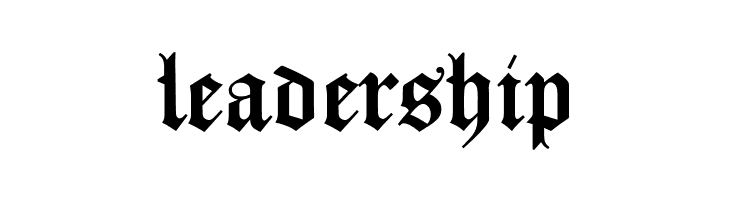 DS Caslon Gotisch  Free Fonts Download