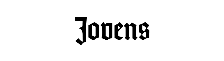 DS Weiss-Gotisch  Free Fonts Download