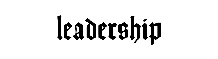 DS Weiss-Gotisch  Free Fonts Download