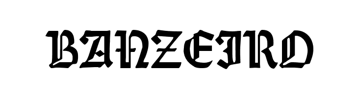 DS Weiss-Gotisch Alt  Free Fonts Download