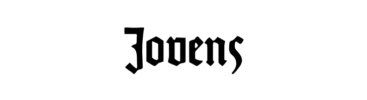 DS Weiss-Gotisch Alt  Free Fonts Download