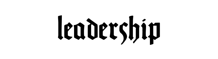 DS Weiss-Gotisch Alt  Free Fonts Download