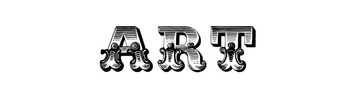 DS Romantiques  Free Fonts Download