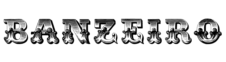 DS Romantiques  Free Fonts Download