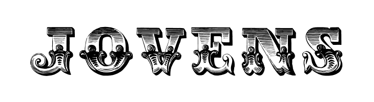 DS Romantiques  Free Fonts Download