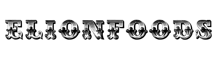 DS Romantiques  Free Fonts Download
